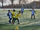 JO7 Toernooitje op Sportpark Het Springer zaterdag 15 februari 2025 (109/278)